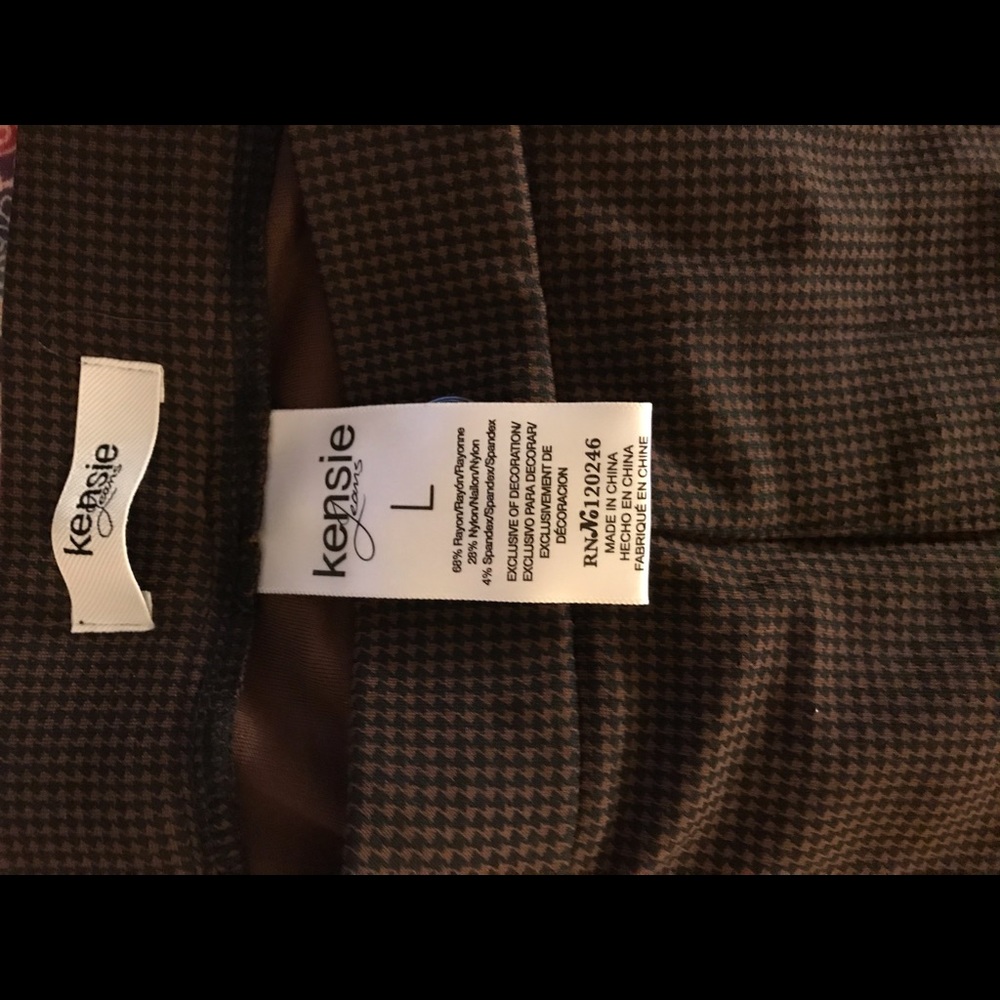 Leggings /Pants